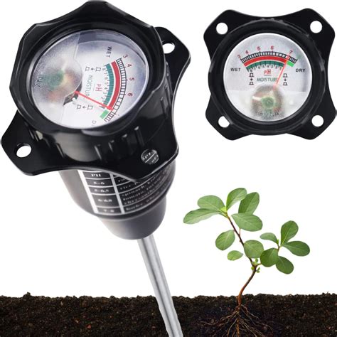 custom best rated soil moisture meter|long probe soil moisture meter.